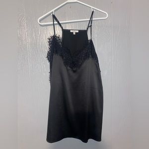 Large Boutique Tank